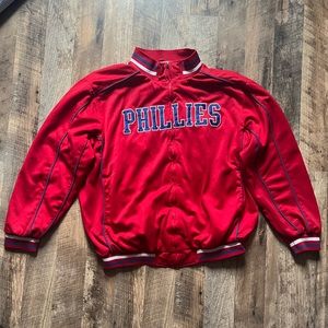 Phillies Jacket